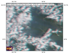 Apr 19 2024 16:50 MODIS 250m LAKEPONTCH
