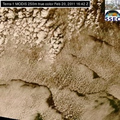 Feb 20 2011 16:42 MODIS 250m DAVISPOND