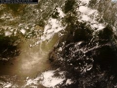 May 31 2010 16:48 TERRA-1 MODIS DWH
