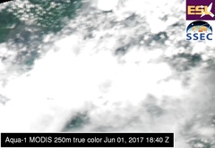 Jun 01 2017 18:40 MODIS 250m LAKEPONTCH