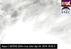 Apr 24 2019 19:55 MODIS 250m LAKEPONTCH