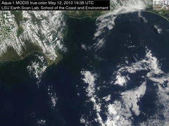 May 12 2010 19:35 AQUA-1 MODIS DWH Zoomed