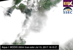 Jul 13 2017 19:15 MODIS 250m LAKEPONTCH
