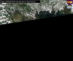Apr 27 2018 19:20 MODIS 250m MRP