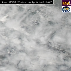 Apr 14 2017 18:40 MODIS 250m DAVISPOND