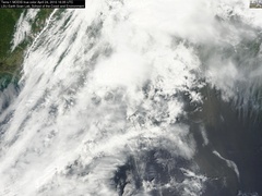 Apr 24 2010 16:35 TERRA-1 MODIS DWH