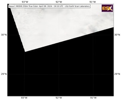 Apr 09 2024 19:10 MODIS 250m ATCH