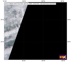 Apr 07 2024 16:55 MODIS 250m MRP