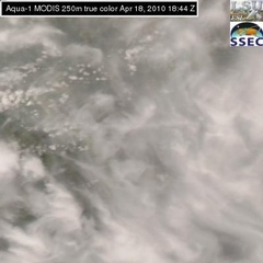 Apr 18 2010 18:44 MODIS 250m DAVISPOND