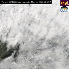 Mar 16 2018 17:05 MODIS 250m DAVISPOND