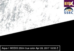 Apr 28 2017 18:55 MODIS 250m LAKEPONTCH