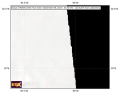 Sep 08 2023 20:20 MODIS 250m LAKEPONTCH