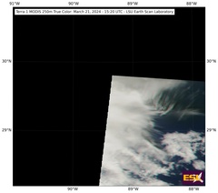 Mar 21 2024 15:20 MODIS 250m MRP