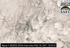 Feb 16 2011 18:43 MODIS 250m PONTCH