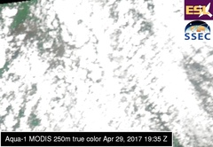 Apr 29 2017 19:35 MODIS 250m LAKEPONTCH
