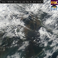 Dec 25 2016 16:55 MODIS 250m DAVISPOND