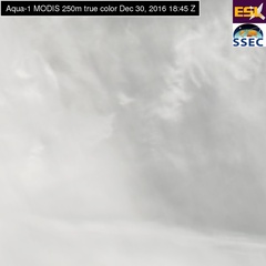 Dec 30 2016 18:45 MODIS 250m DAVISPOND