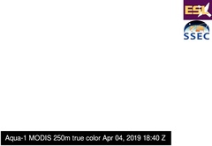 Apr 04 2019 18:40 MODIS 250m LAKEPONTCH