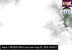 Aug 23 2019 19:45 MODIS 250m LAKEPONTCH