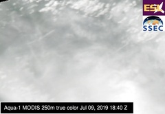 Jul 09 2019 18:40 MODIS 250m LAKEPONTCH