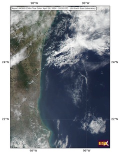 Apr 18 2024 20:20 MODIS TC MEXICO