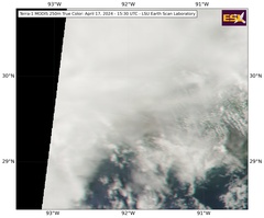 Apr 17 2024 15:30 MODIS 250m ATCH