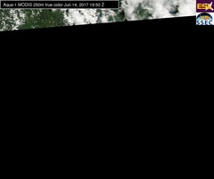 Jun 14 2017 19:50 MODIS 250m MRP