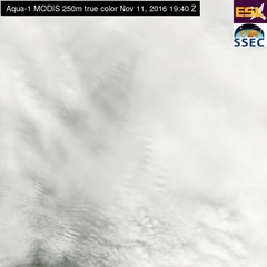 Nov 11 2016 19:40 MODIS 250m DAVISPOND
