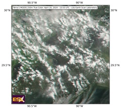 Apr 20 2024 15:55 MODIS 250m DAVISPOND