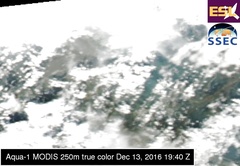 Dec 13 2016 19:40 MODIS 250m LAKEPONTCH