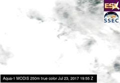 Jul 23 2017 19:55 MODIS 250m LAKEPONTCH