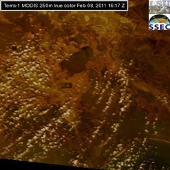 Feb 08 2011 16:17 MODIS 250m DAVISPOND