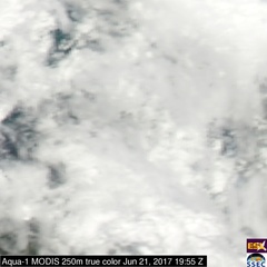 Jun 21 2017 19:55 MODIS 250m CAERNARVON