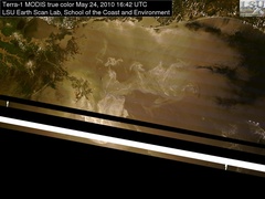 May 24 2010 16:42 TERRA-1 MODIS DWH Zoomed