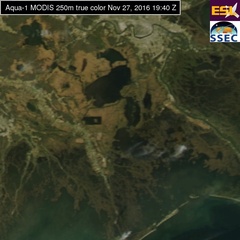Nov 27 2016 19:40 MODIS 250m DAVISPOND