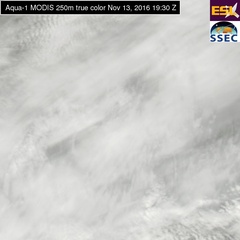 Nov 13 2016 19:30 MODIS 250m DAVISPOND