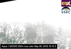 May 09 2019 19:10 MODIS 250m LAKEPONTCH