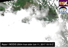 Jun 11 2017 19:15 MODIS 250m LAKEPONTCH
