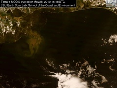 May 28 2010 16:18 TERRA-1 MODIS DWH Zoomed