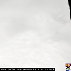 Jun 28 2017 20:00 MODIS 250m CAERNARVON