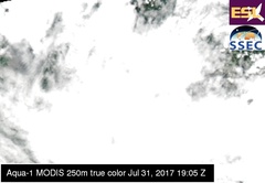 Jul 31 2017 19:05 MODIS 250m LAKEPONTCH