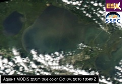 Oct 04 2016 18:40 MODIS 250m LAKEPONTCH