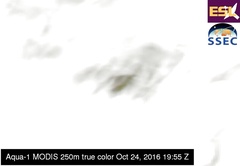 Oct 24 2016 19:55 MODIS 250m LAKEPONTCH