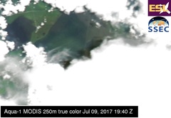 Jul 09 2017 19:40 MODIS 250m LAKEPONTCH