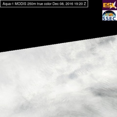 Dec 08 2016 19:20 MODIS 250m DAVISPOND