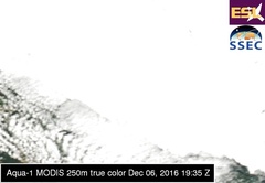 Dec 06 2016 19:35 MODIS 250m LAKEPONTCH