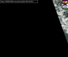 Aug 28 2019 18:30 MODIS 250m ATCH