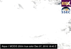 Dec 07 2016 18:40 MODIS 250m LAKEPONTCH