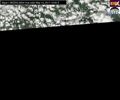May 13 2017 19:50 MODIS 250m MRP