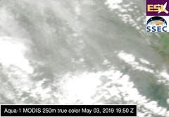 May 03 2019 19:50 MODIS 250m LAKEPONTCH